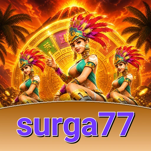 surga77 APK — gampang dipakai