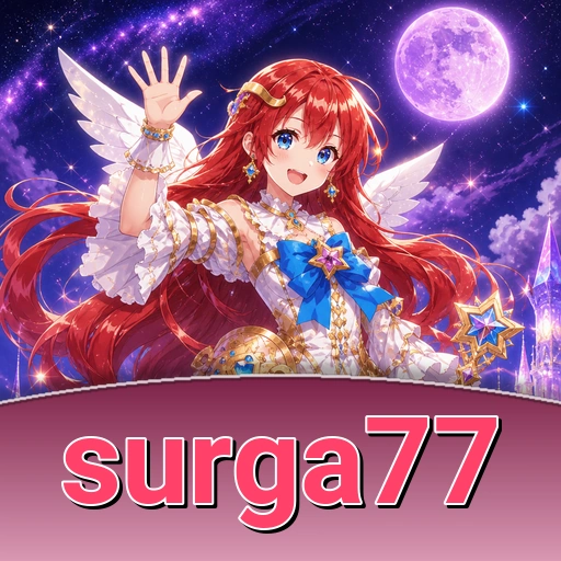 surga77 APK — hemat kuota