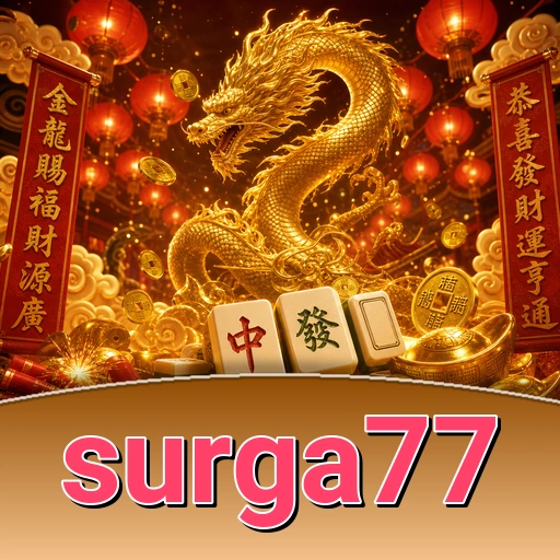 surga77 APK — katalog lengkap