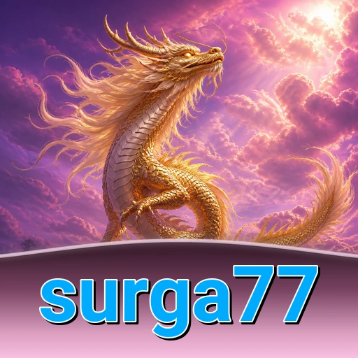 surga77 APK — file sudah dicek