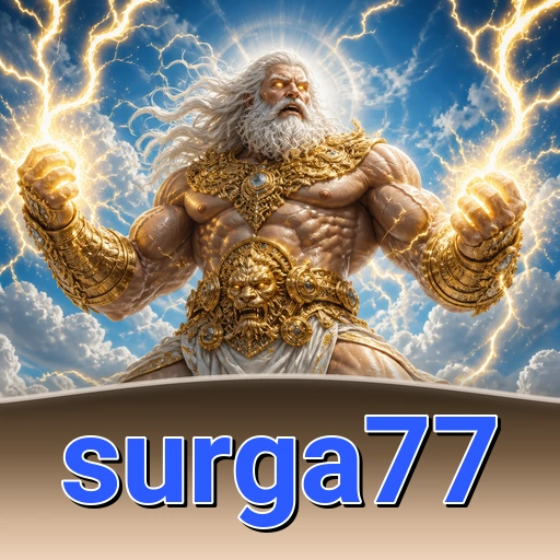surga77 APK — gak dipotong pulsa