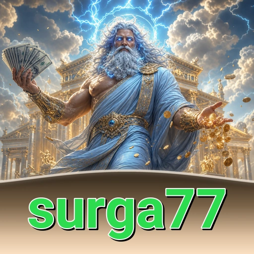 surga77 APK — bantuan 24 jam